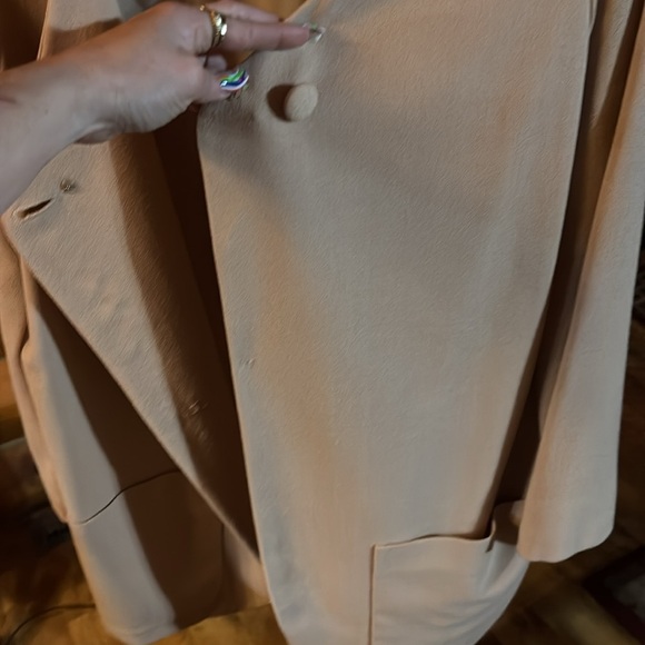 Vintage Donna‎ Karan relax fit blazer - Picture 5 of 7